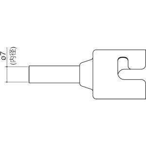  mY VO 7MM N5104(7535180)