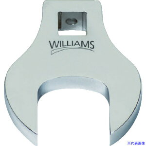 WILLIAMS 3/8hCu N[tbg` 24mm JHW10774(7573693)