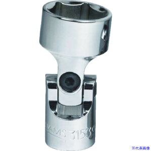 WILLIAMS 3/8hCu jo[T\Pbg 6p 18mm JHW31538(7575106)