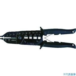 ��MCC VA���X�g���b�p(�G�R) VS4A(7587473)