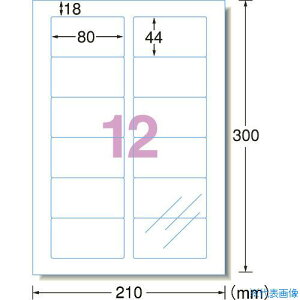 ��3M �G�[����[[TM��]] �����ی�t�B���� 80×44mm (6����) 79212(7590148)