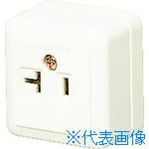 ��Panasonic 15A�E20A���p�p�^�R���Z���g WK1821P(7632118)