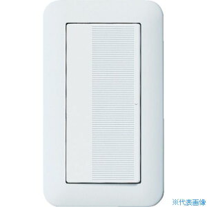 ��Panasonic �R�X�����C�h�����X�C�b�`B WTP50011WP(7632550)