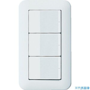 ��Panasonic �R�X�����C�h�����g���v���X�C�b�`B WTP50013WP(7632576)