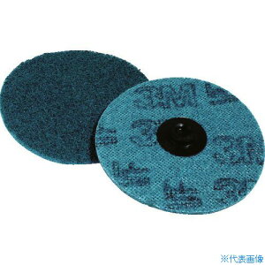 ��3M �X�R�b�`�E�u���C�g TS���^�R���f�B�X�N 100mm #320���� TSMCDISCAVF4IN(7646771)×25