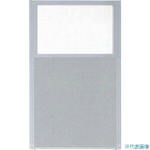 TRUSCO [p[eBV 㕔 W900XH1465 O[ TLP1509UGY(7649568)[@l][]