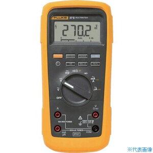 ��FLUKE �h���E�h�o�}���`���[�^�[ 272(7657391)