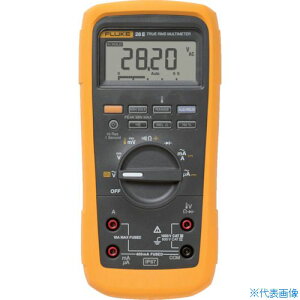 ��FLUKE �h���E�h�o�}���`���[�^�[(���x����@�\�E���[�p�X�t�B���^�[) 282(7657404)