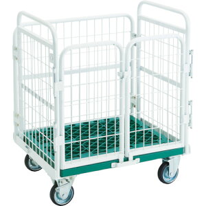 TRUSCO ܂肽ݎԑ A~[SJ[S 800X1100 AMG2(7657706)[@l][]