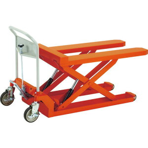 TRUSCO nht^[ ᏰtH[N^Cv 1000kg HLFS100090LF(7674651)[@l][]