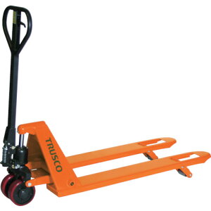 ��TRUSCO �n���h�p���b�g�g���b�N1t�p L850W520 �y�ʌ^�Ᏸ THPT108552ST(7674767)[�@�l����][������]