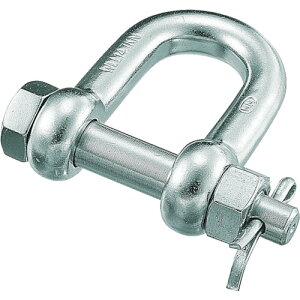��TRUSCO SBM�V���b�N�� �X�e�����X�� ����64mm����32mm TSBM16(7682697)