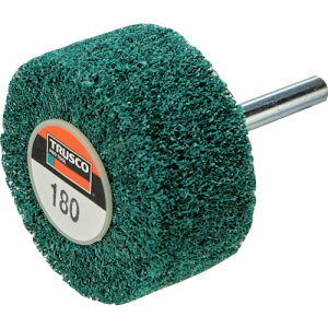 ��TRUSCO �i�C�������t�z�C�[�� �O�a50×����25×��6 180# (5��) UFN525180(7683154)