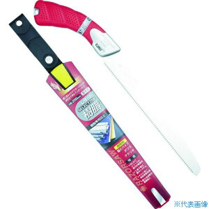■RAZORSAW 水道・電気工事用鋸 レザーソーセレクト樹脂200 全長300mm 151(7691327)