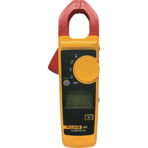 ��FLUKE �N�����v���[�^�[(���ϒl�^�C�v) 305(7693231)