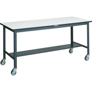 ��TRUSCO ���׏d��Ƒ�(250kg)AEW�^ 900X600XH846 ��100�E���^���L���X�^�[�t �_�[�N�O���[�F AEWP0960CU100(7701837)[�@�l����][������]