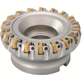 ■京セラ MFKフェースミル インチ仕様 クロスピッチ MFK080R118T(7719710)[送料別途お見積り][法人限定][掲外取寄]