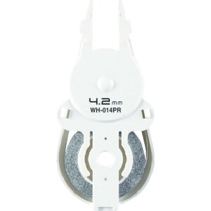 PLUS 47618)Ce[vJ|gbW10m e[v6mm WH|016PR 47618(7730993)