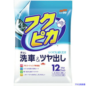 SOFT99 tNsJ12 4.0 00468(7736347)