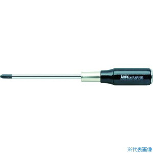 ���A�l�b�N�X �ؕ��ђʃh���C�o�[���͋� +3×150 1703150(7741235)
