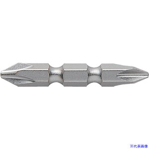 ���A�l�b�N�X �V���o�[(�o��)�r�b�g�ܓ� ���� +2×45 AS20W245(7744331)×10