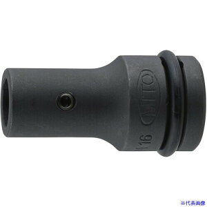 ���~�g���C �C���p�N�g�����`�p�^�b�v�p�\�P�b�g �����p12.7 �K�p�^�b�vM16 P4TM16(7769555)