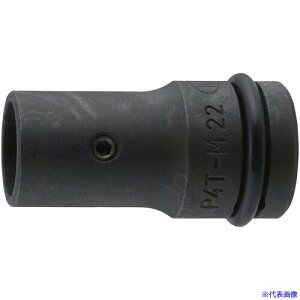 ���~�g���C �C���p�N�g�����`�p�^�b�v�p�\�P�b�g �����p12.7 �K�p�^�b�vM22 P4TM22(7769601)