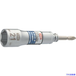 TONE \Pbgrbg(dHp) ֎jo[Trbg\Pbg(bN^Cv) ΕӐ@21mm 2BNU21(7808224)