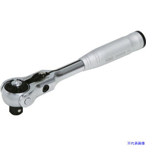 ��TONE �V���[�g�X�C�x�����`�F�b�g�n���h��(�z�[���h�^�C�v) ����144������ �����p9.5mm �S��170mm RH3VHS(7812159)