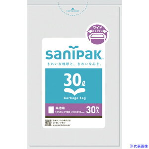 ���T�j�p�b�N UH34 �����|���� ���C�h ������ 30L 30�� UH34(7813597)