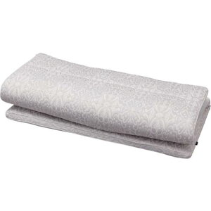 ��IRIS 530961 �G�A���[�~���z�c �_�u�� �O���[ ASFD(7841078)[�@�l����][�O������]