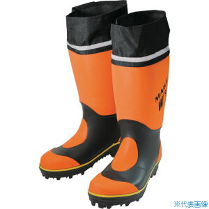 ■MARUGO マジカルスパイク#900 オレンジ LL MGCLSP900OLL(7857713)