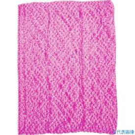 ■3M スポンジ スコッチ・ブライト汚れ落ちがはなまるのネット ピンク YHNT01K(7867395)