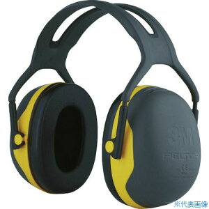 ��3M PELTOR[[TM��]] �C���[�}�t �w�b�h�o���h�^�C�v X2A X2A(7869487)