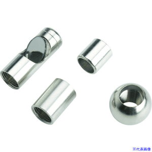 ��RIDGID �����J�����p��[�c�[���Z�b�g(6mm�J�����p) 45358(7883064)