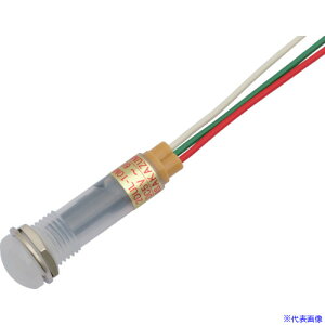 TJd 2F(ԁE)_LED\ 2DUL-10ML 10 2DUL10MLDC5V60VRGW(7887388)[ʓrς][@l][fO]