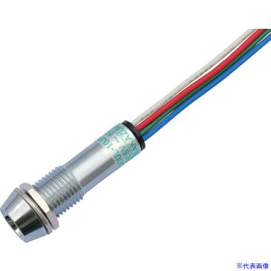 TJd 3F(ԁE΁E)_LED\ 3DUL-10ML 10 3DUL10JPLDC5V60VRGBC(7887418)[ʓrς][@l][fO]