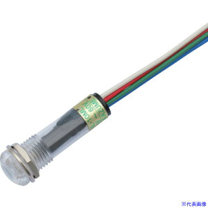 TJd 3F(ԁE΁E)_LED\ 3DUL-10ML 10 3DUL10MLDC5V60VRGBC(7887451)[ʓrς][@l][fO]