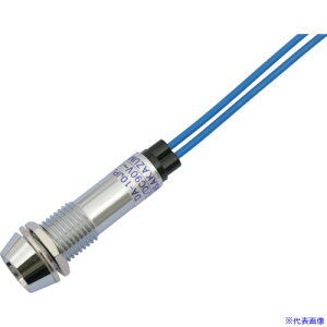 TJd LED\ DA-10JPL (AC/DC100Vڑ)10  DA10JPLACDC100VB(7887655)[ʓrς][@l][fO]