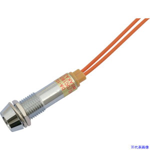 ���T�J�d�� LED�\���� DA�|10JPL (AC/DC200V�ڑ�)��10 �� DA10JPLACDC200VO(7887728)[�����ʓr�����ς�][�@�l����][�f�O���]