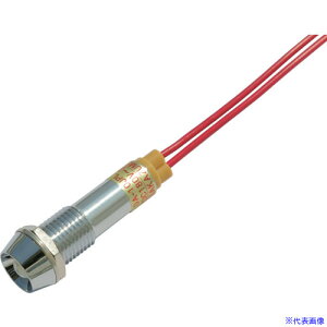���T�J�d�� LED�\���� DA�|10JPL (AC/DC200V�ڑ�)��10 �� DA10JPLACDC200VR(7887736)[�����ʓr�����ς�][�@�l����][�f�O���]
