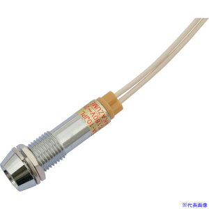 ���T�J�d�� LED�\���� DA�|10JPL (AC/DC200V�ڑ�)��10 �� DA10JPLACDC200VW(7887744)[�����ʓr�����ς�][�@�l����][�f�O���]