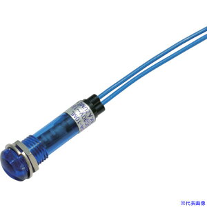 TJd LED\ DA-10ML (AC/DC100Vڑ) 10  DA10MLACDC100VB(7887850)[ʓrς][@l][fO]