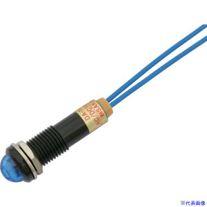 TJd LED\ DA-10MPBL (AC/DC200Vڑ)10 DA10MPBLACDC200VB(7887965)[ʓrς][@l][fO]