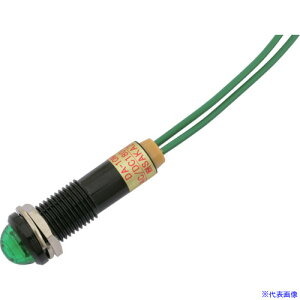 TJd LED\ DA-10MPBL (AC/DC200Vڑ)10 DA10MPBLACDC200VG(7887973)[ʓrς][@l][fO]