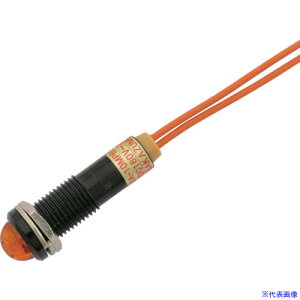 ���T�J�d�� LED�\���� DA�|10MPBL (AC/DC200V�ڑ�)��10�� DA10MPBLACDC200VO(7887981)[�����ʓr�����ς�][�@�l����][�f�O���]
