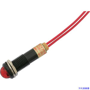 ���T�J�d�� LED�\���� DA�|10MPBL (AC/DC200V�ڑ�)��10�� DA10MPBLACDC200VR(7887990)[�����ʓr�����ς�][�@�l����][�f�O���]