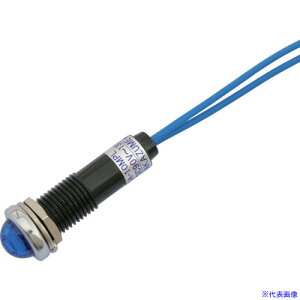 TJd LED\ DA-10MPL (AC/DC100Vڑ)10  DA10MPLACDC100VB(7888015)[ʓrς][@l][fO]