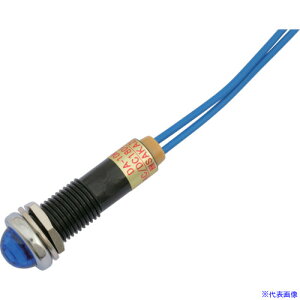 TJd LED\ DA-10MPL (AC/DC200Vڑ)10  DA10MPLACDC200VB(7888066)[ʓrς][@l][fO]