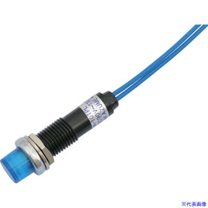 TJd LED\ DA-10TPL (AC/DC100Vڑ)10  DA10TPLACDC100VB(7888210)[ʓrς][@l][fO]